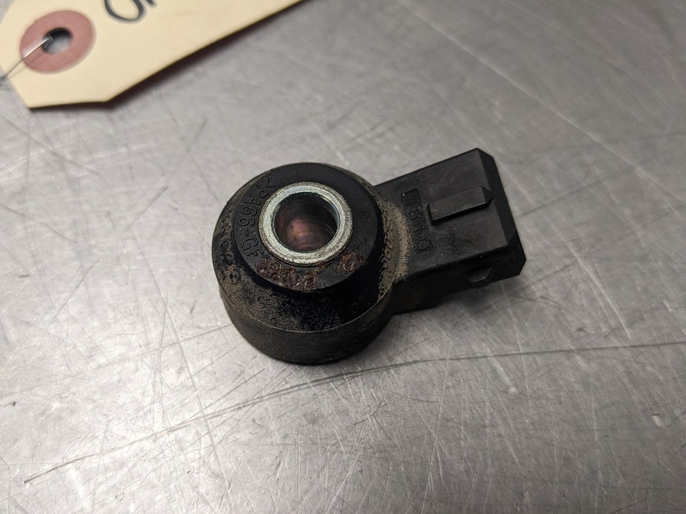 Knock Detonation Sensor From 2003 Dodge Neon  2.0