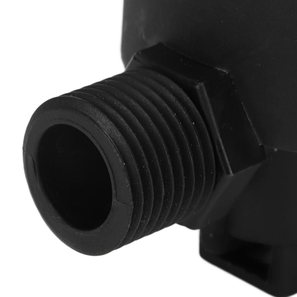 DC24V Water Pressure Pump Automatic Induction Shower Boosting Pump EU Plug❀