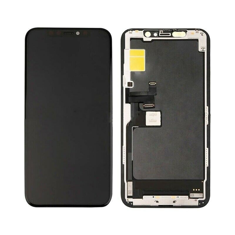 For iPhone 11 Pro Incell LCD Display Touch Screen Digitizer Replacement Assembly