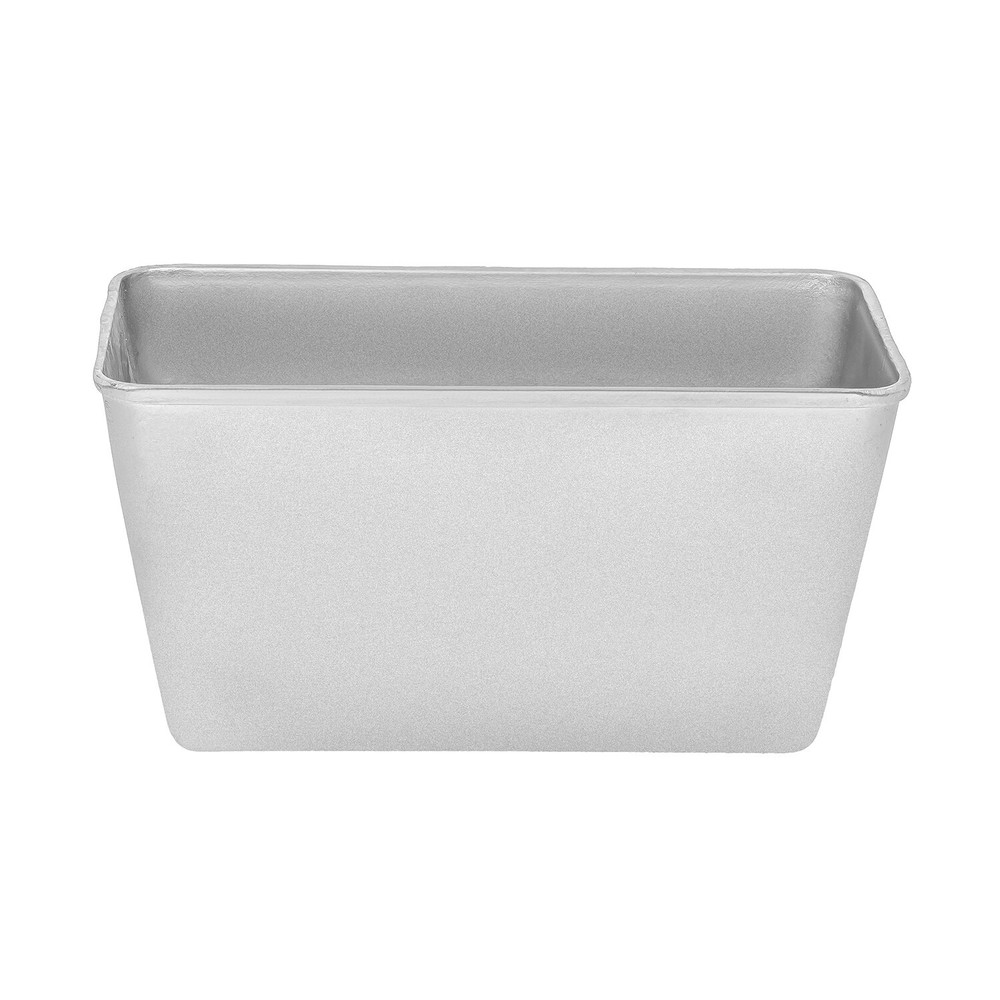 BREAD PAN FOR BAKING STANDARD "SOCIAL" BRICK BREAD L7 ALUMINUM