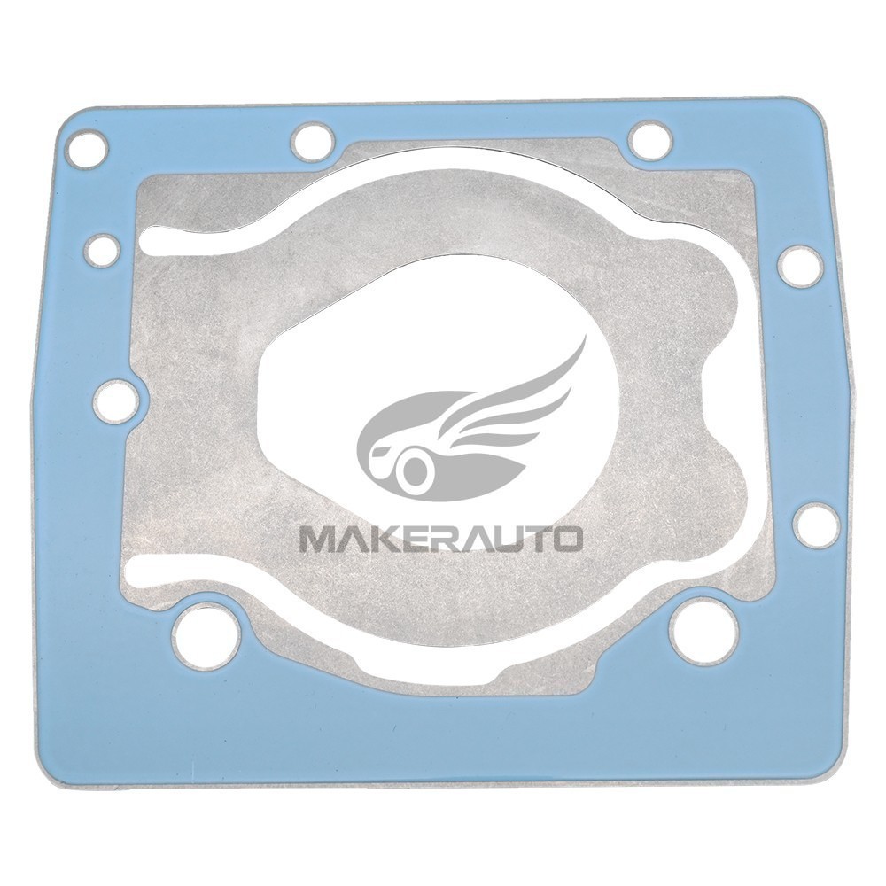 Air Brake Compressor Cylinder Head For PACCAR MX13 2121411 2139800 9122189202