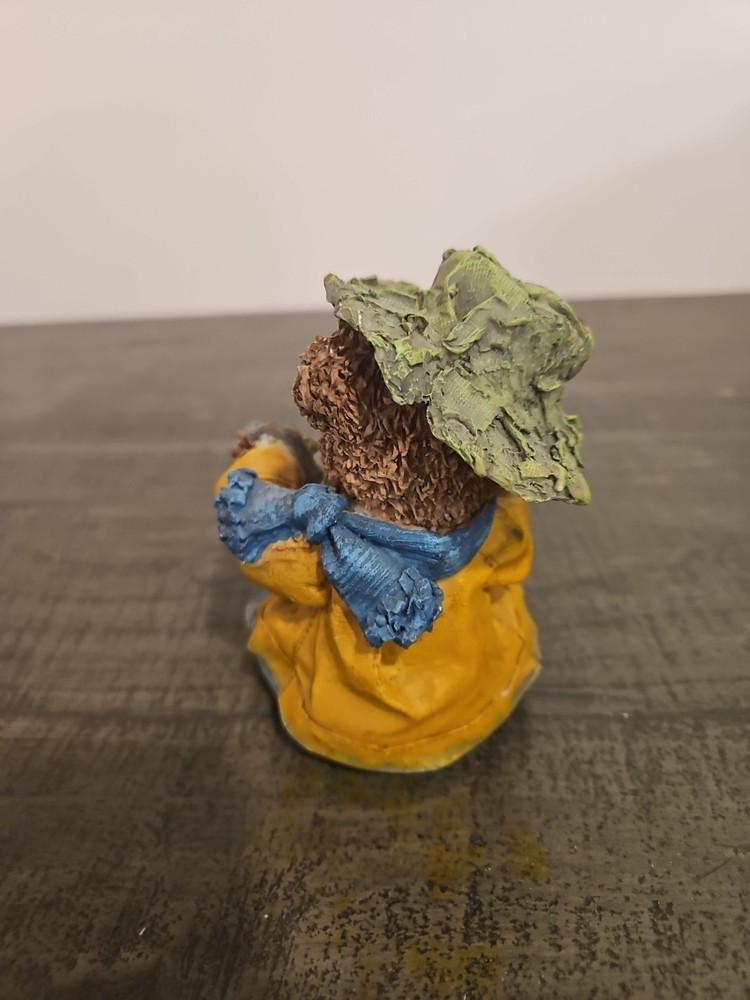 Ornamental Ceramic Bear