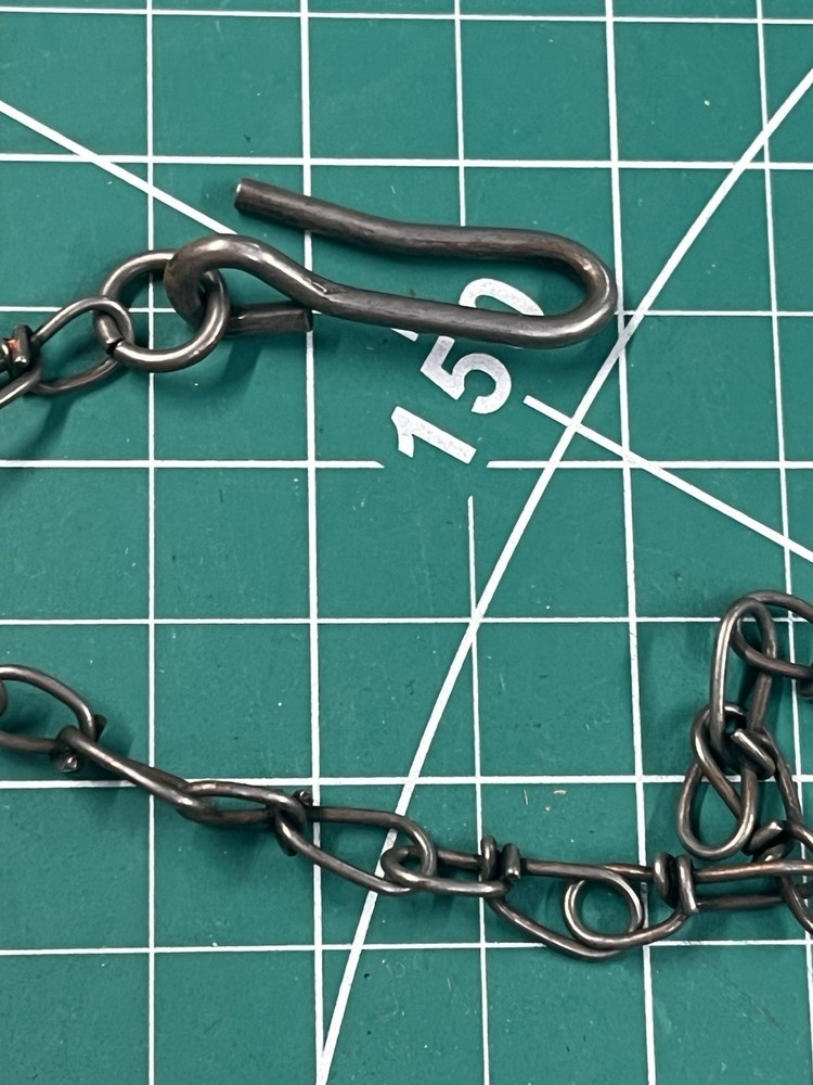 WWII US Army 1945 Whistle