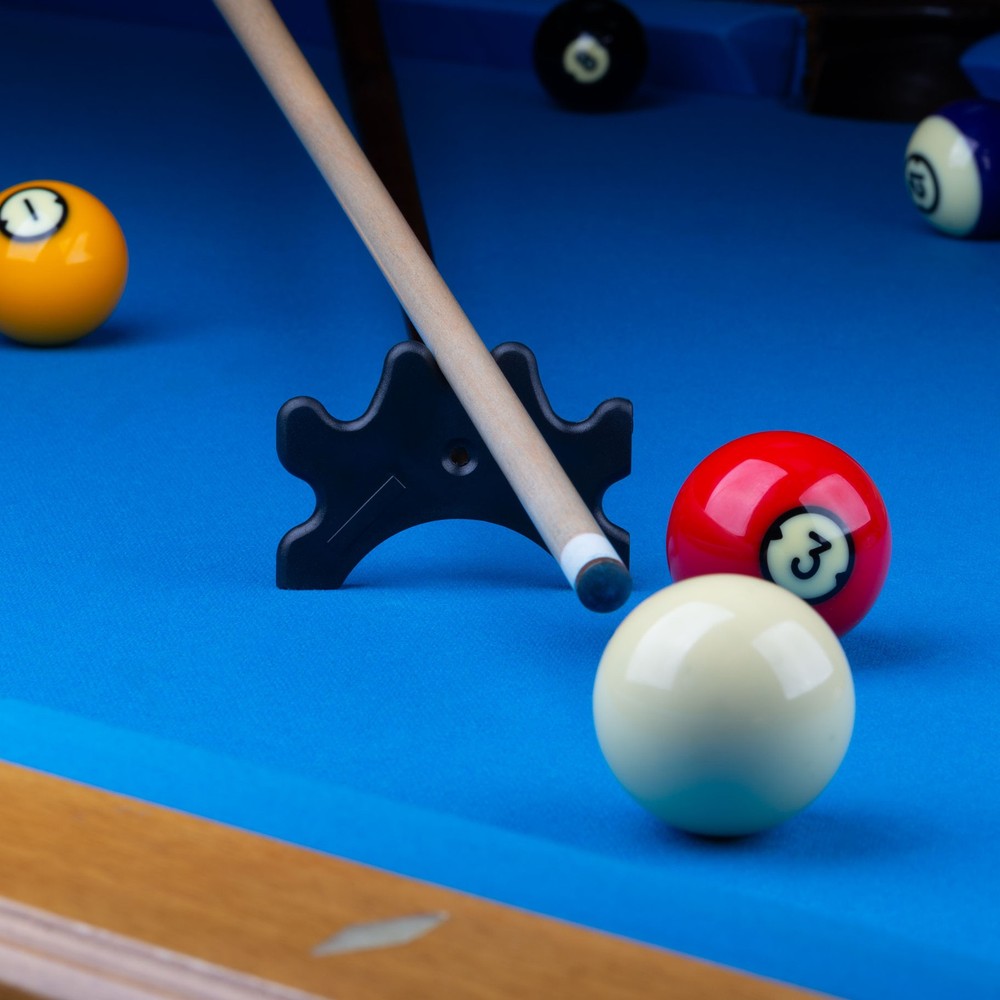 Action BHBP Plastic Pool Cue Bridge