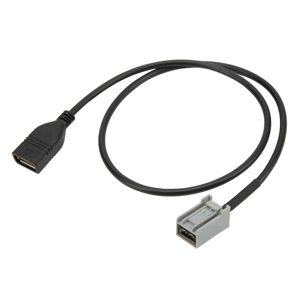 AUXUSBCableAdapterMP3MP4WMASupport3911‑TFO‑003ReplacementFor