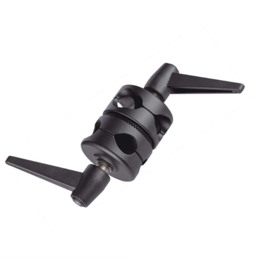 TWIN GRIP HEAD 2-1/2” (SMALL DIAMETER HOLES)