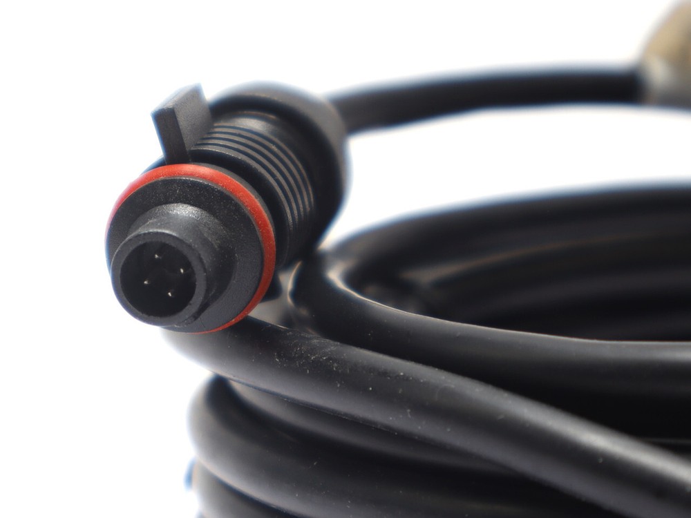 Velvac 747864 Cable for Color Camera, 25ft