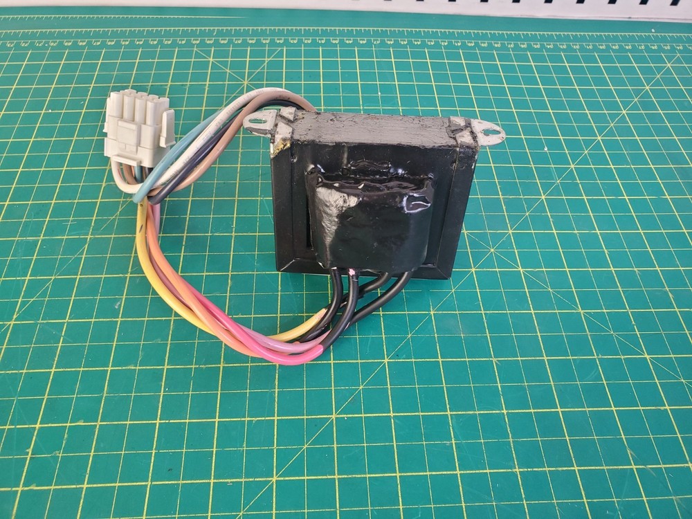 HILL-ROM ADVANTA Complete Oem Main Power Transformer Assembly Bed P/N 64149