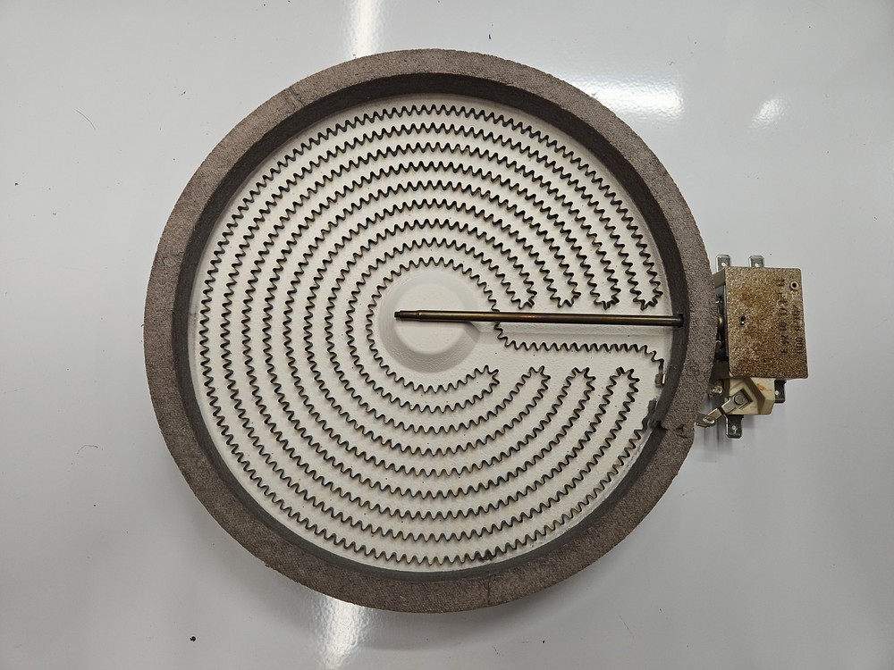 WB30T10045 GE Range Oven Heating Element 8" 2000 Watt