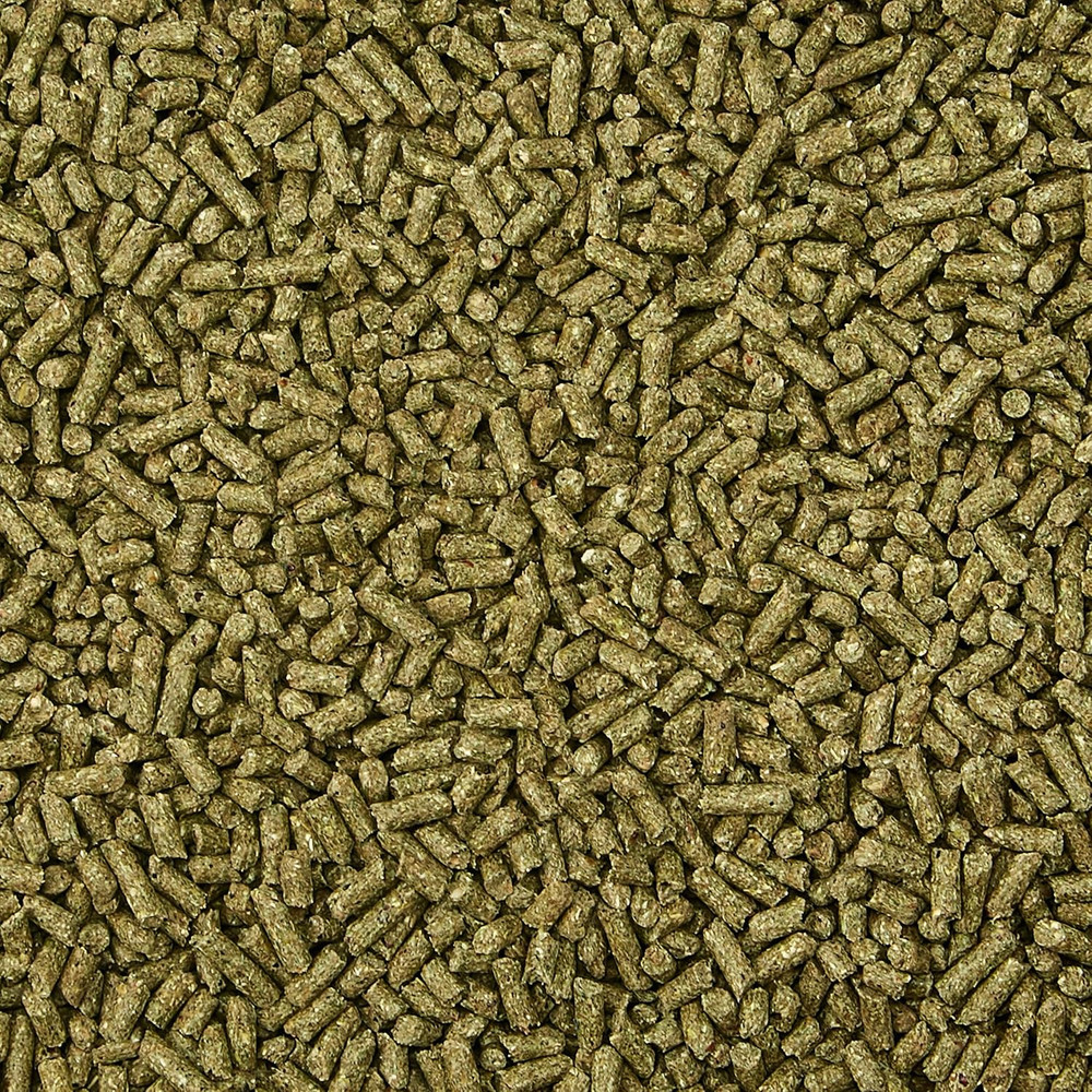 Kaytee Supreme Rabbit Food 5 Lb
