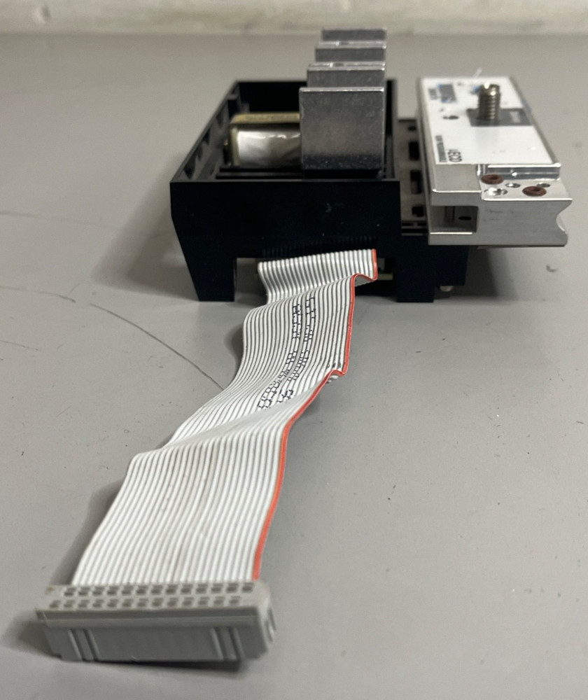 Agilent HP G1531-80010 µECD Flow Programmable Valve Module