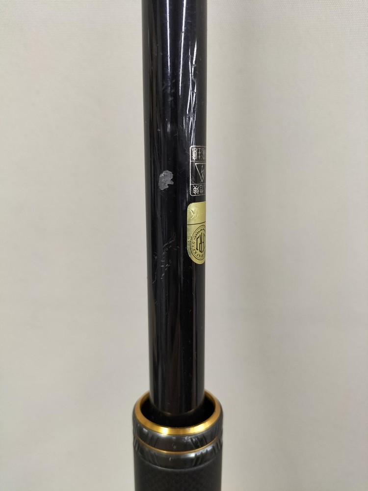 SHIMANO NESSA XR rod