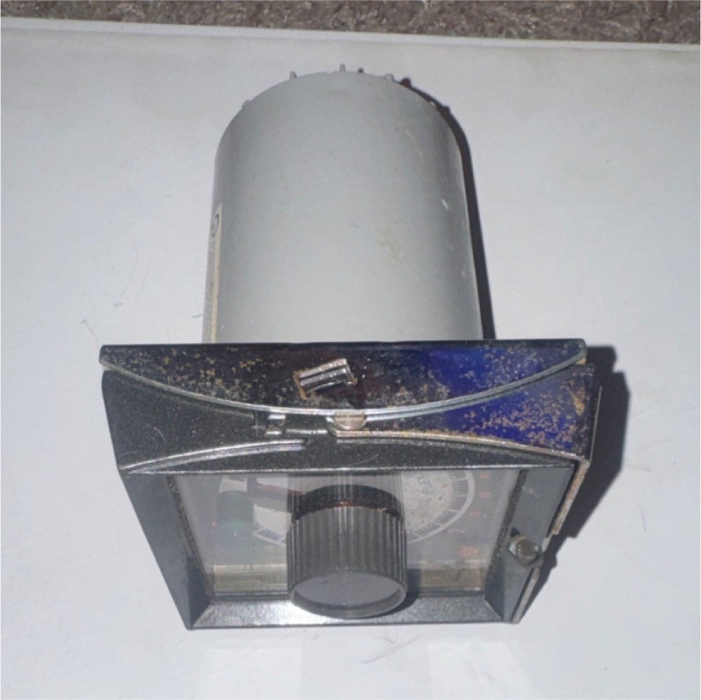 Eagle Signal Cycl-Flex Cycle Timer Industrial Timer Module GW