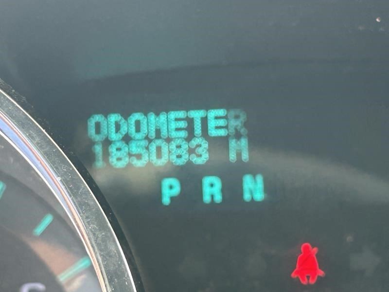 TRAVERSE 2009 Keys/Latches/Locks 104640211