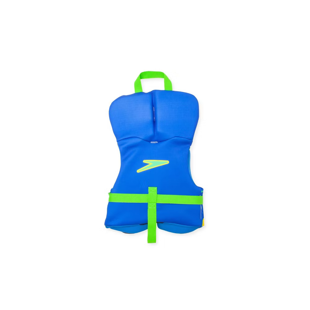 Speedo Infant Life Vest - Pineapple