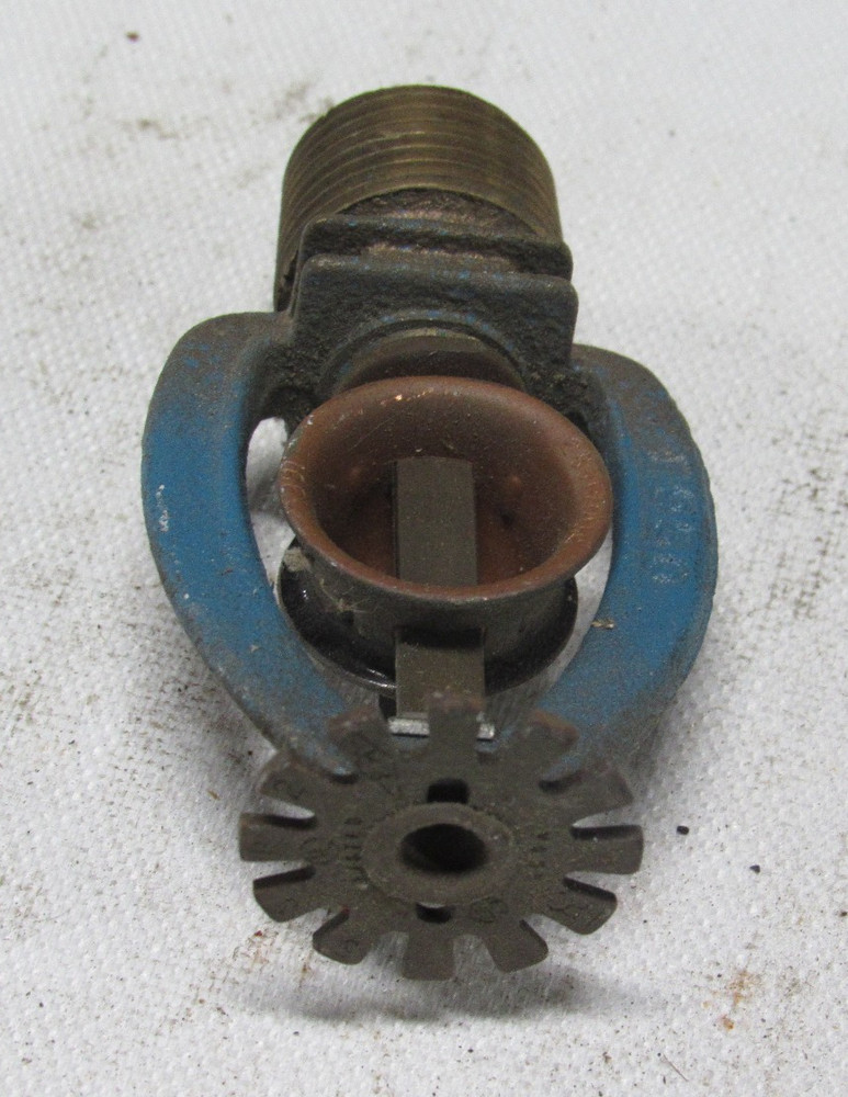 F950 Sprinkler
