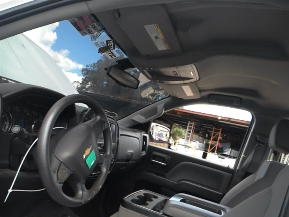 SILVRDO15 2016 High Mounted Stop Light 104911902