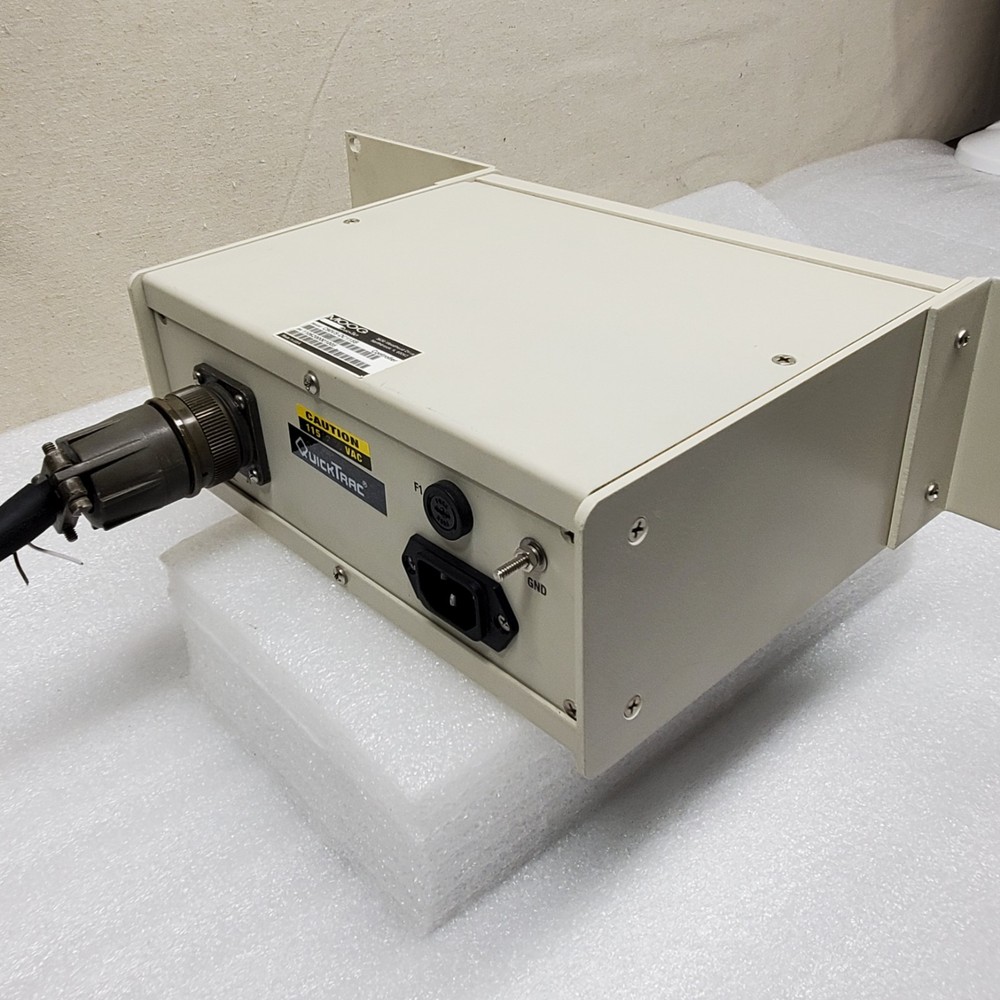 QuickSet C90VS-DC115B Controller Pan / Tilt System Camera Control Unit