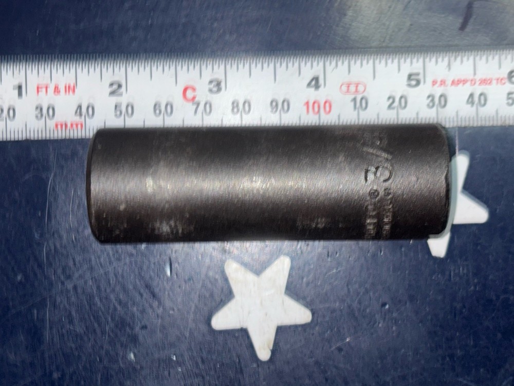 PROTO Pro 3/4” Deep Impact Socket 1/2DR 6-Point 7324H