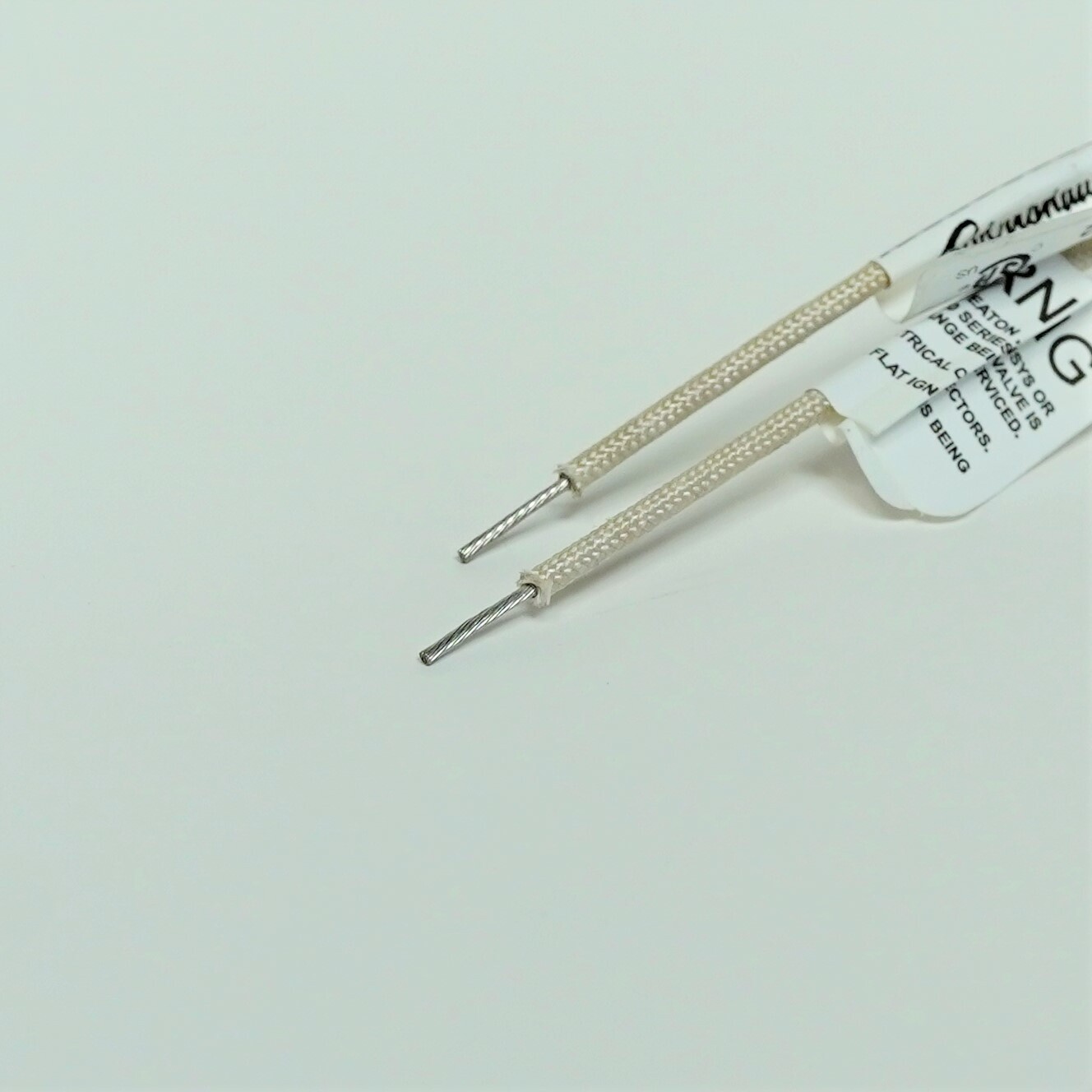 41-205 for Frigidaire 316489402 Gas Range Oven Ignitor PS1528536 AP3963555