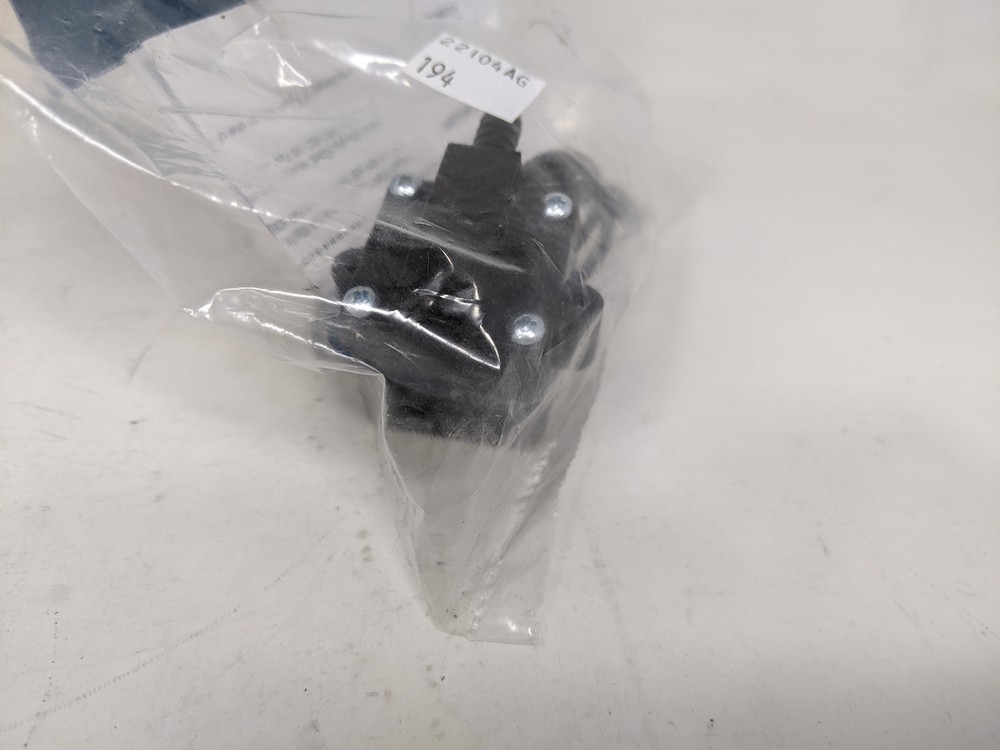 Flojet Inline Syrup Sold-out Switch - 02095532