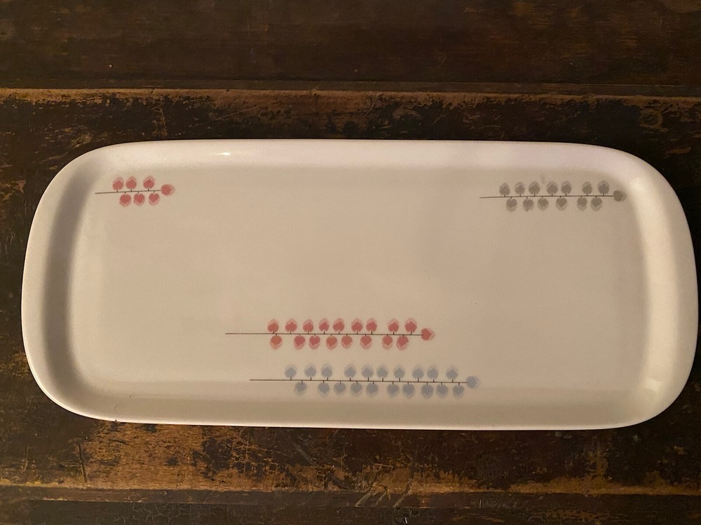 Arzberg 45 Oblong Tray