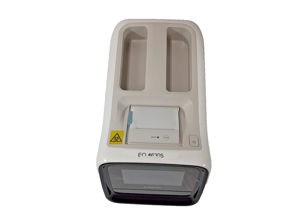 NexusDx Nexus IB10 BCA-IB10 - UNTESTED