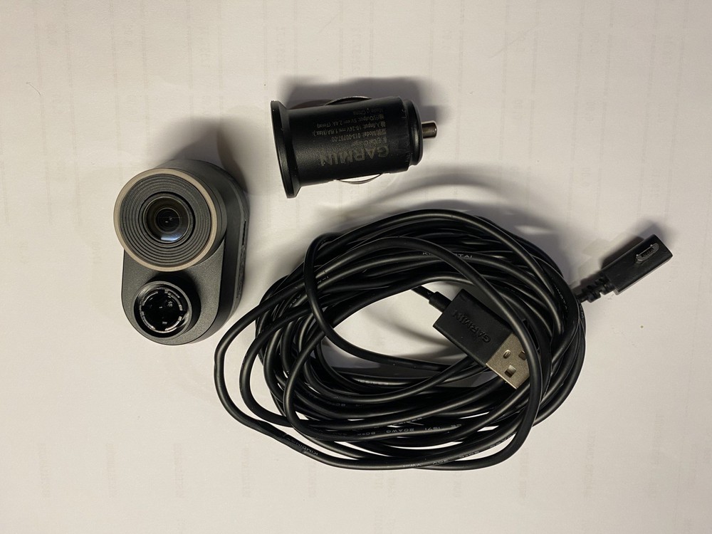 Garmin Dash Cam Mini 1080p