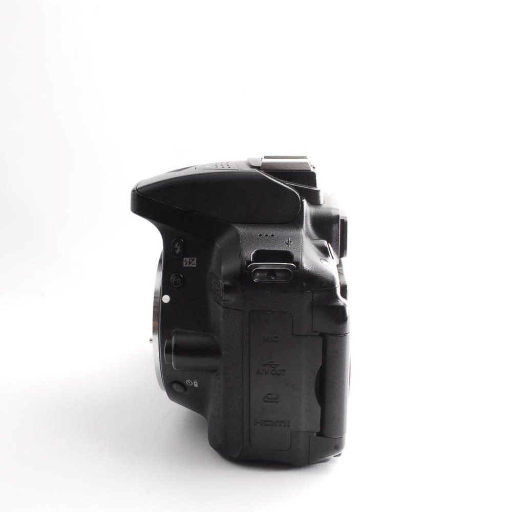 Nikon D5300 139233