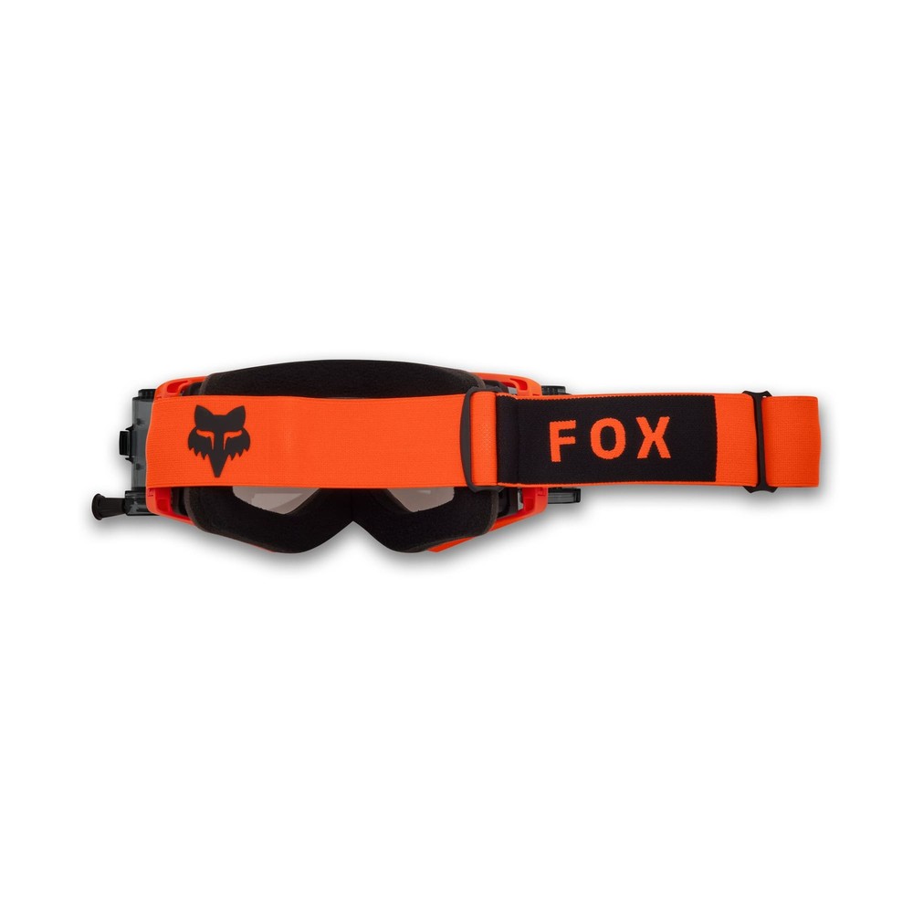 Fox Racing Airspace Roll Off Goggle