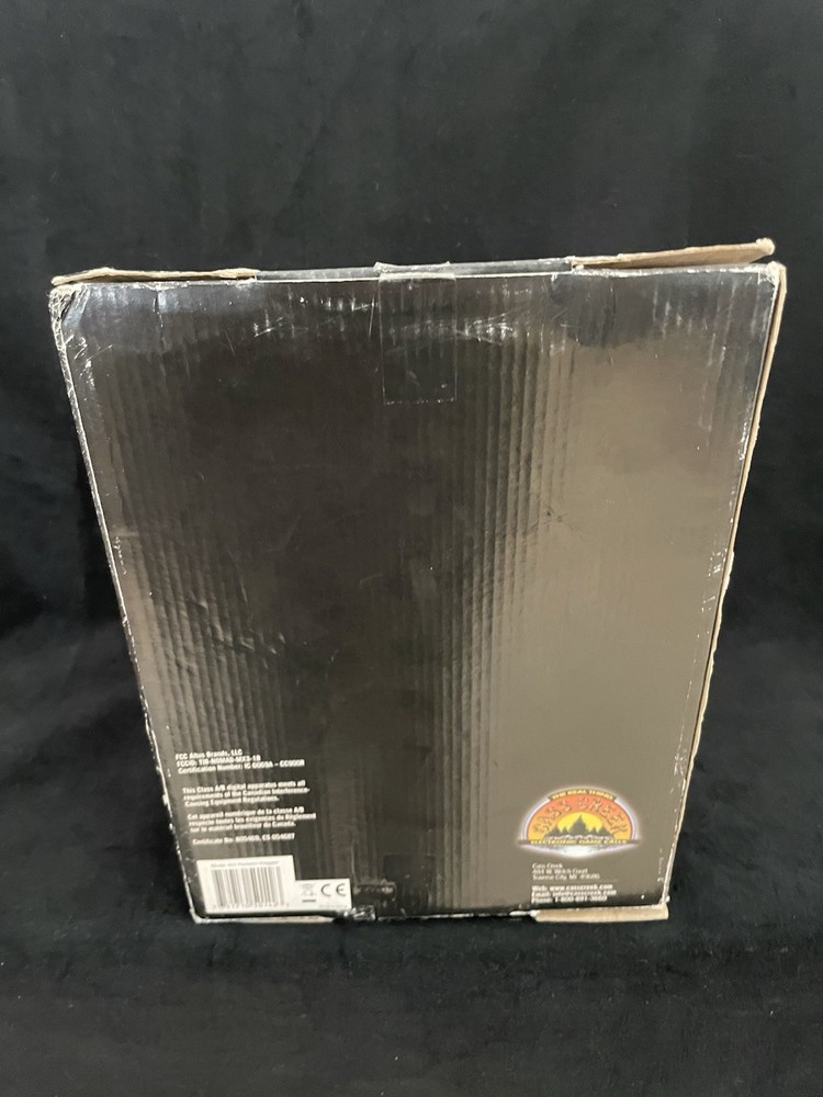 Waggler Remote Control Predator Decoy, Electronic Call, Scent Dispenser