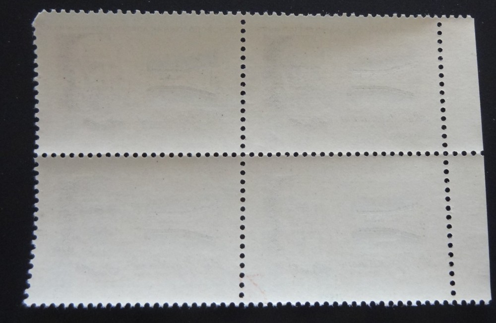 Russia #2774, Aviation Pioneers in Russia, MNH/OG - 1963 (1009)