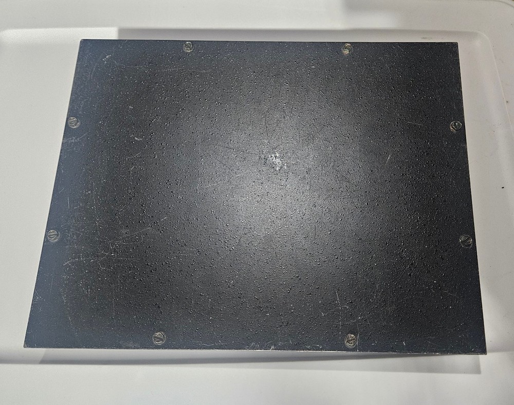 MC8C - ETA Imagenation Microprocessor Lighting Cntr- UNTESTED - No Power Supply