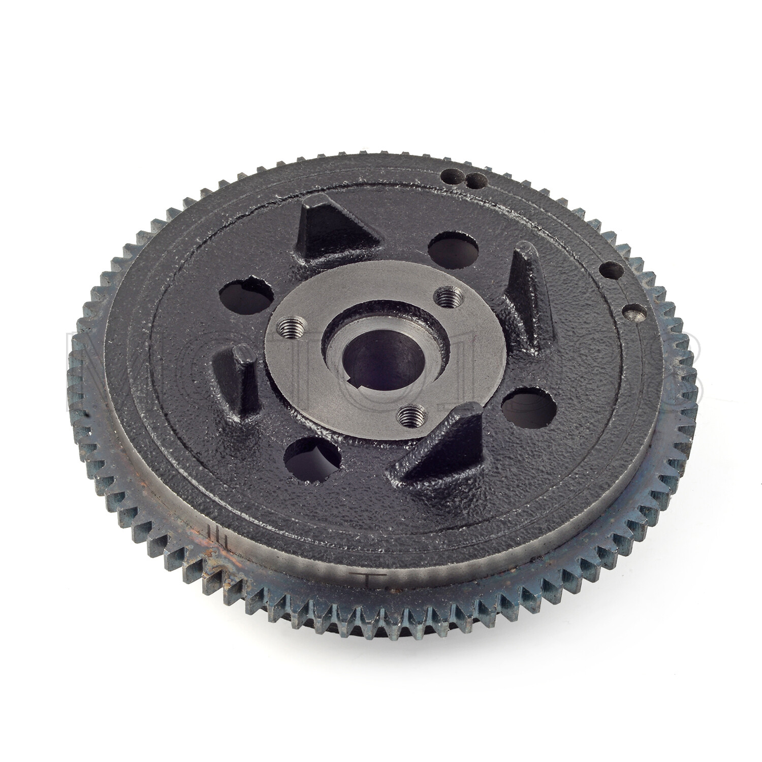 Magneto Rotor Flywheel For Polaris Sportsman 400 450 500 Scrambler Ranger 500