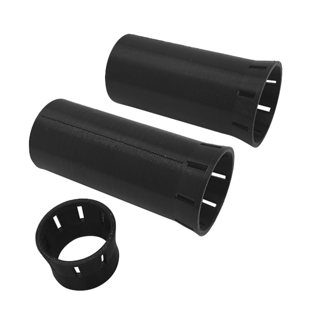 5PCS Input Shaft Solid Sealing Ring Resize Tools For Ford 10R80Auto Transmission
