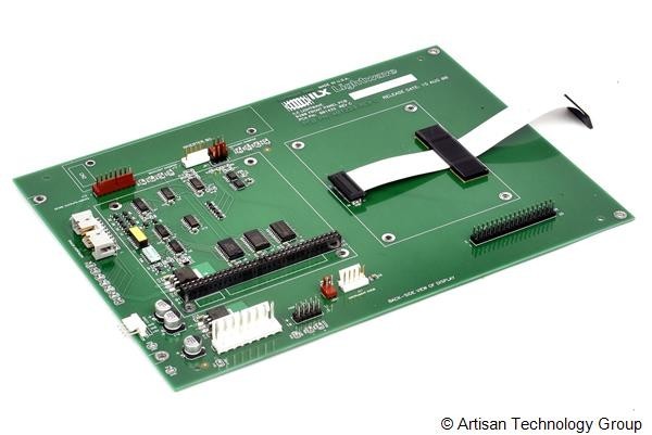 ILX Lightwave 601432 Front Panel Board