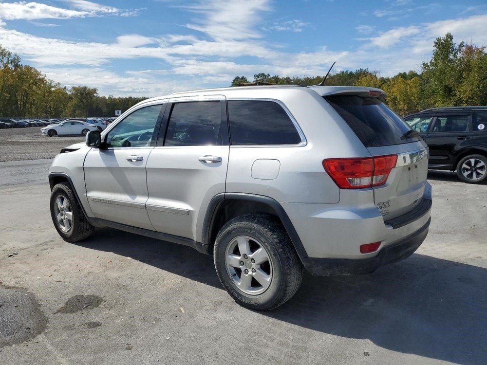 GRANDCHER 2013 Transmission Shift 2041841