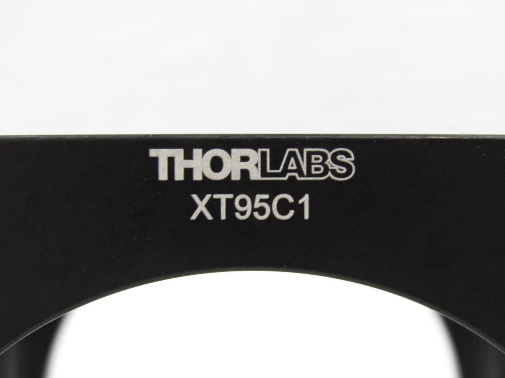 THORLABS XT95C1 Five-Way Corner Cube for 95 mm Rails