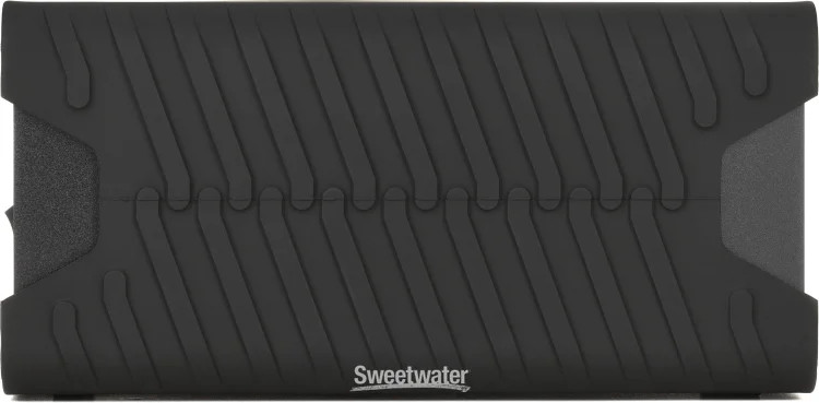 Glyph Blackbox Pro RAID 8TB Thunderbolt 3 Desktop Hard Drive - Black