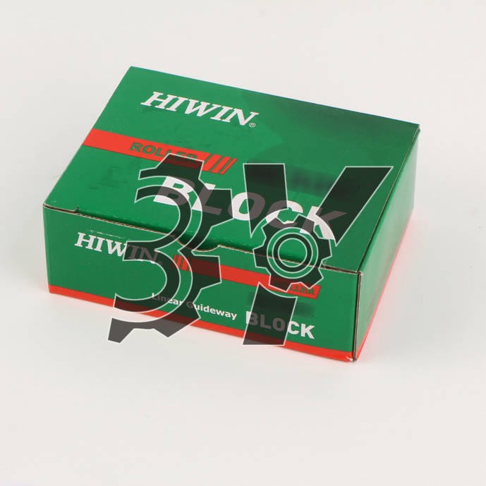 1PCS NEW HIWIN Linear Guide Slider RGW30HC