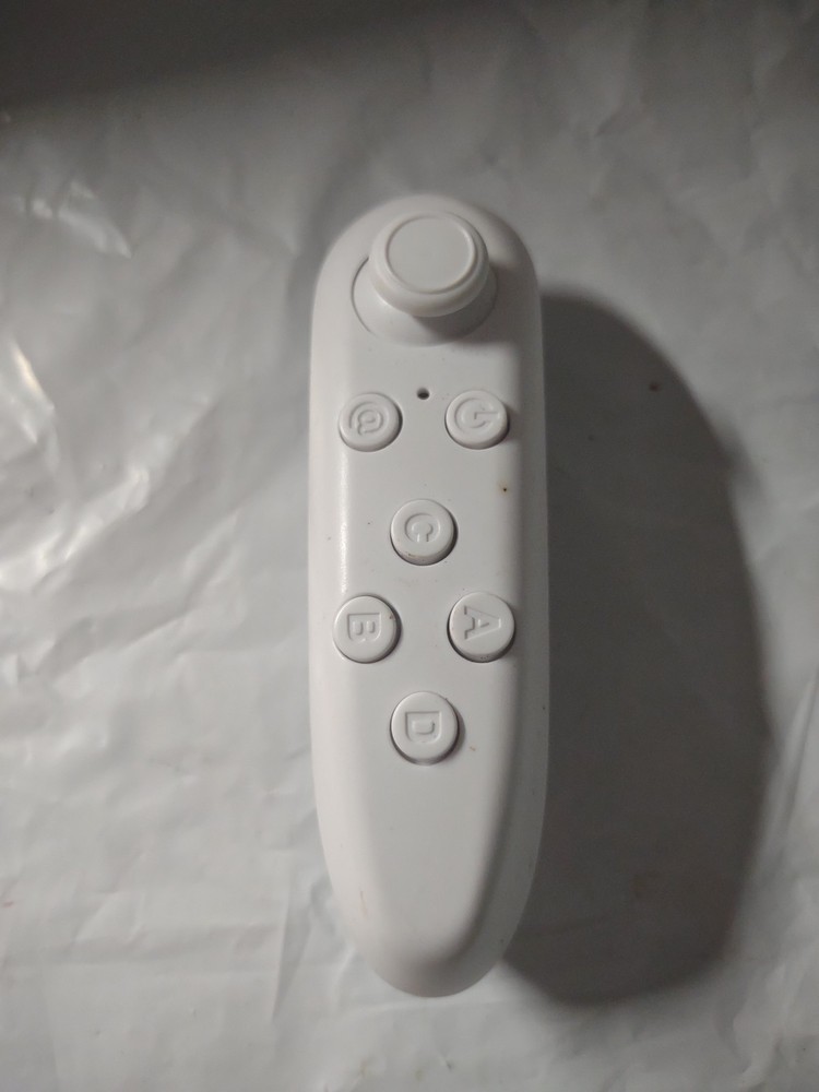 3D Virtual Reality Glasses Controller Compatible , Craig