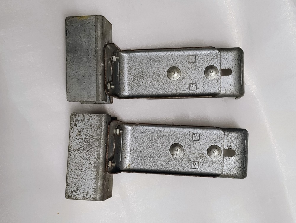 Liftmaster/Chamberlain Safety Sensor Brackets Only