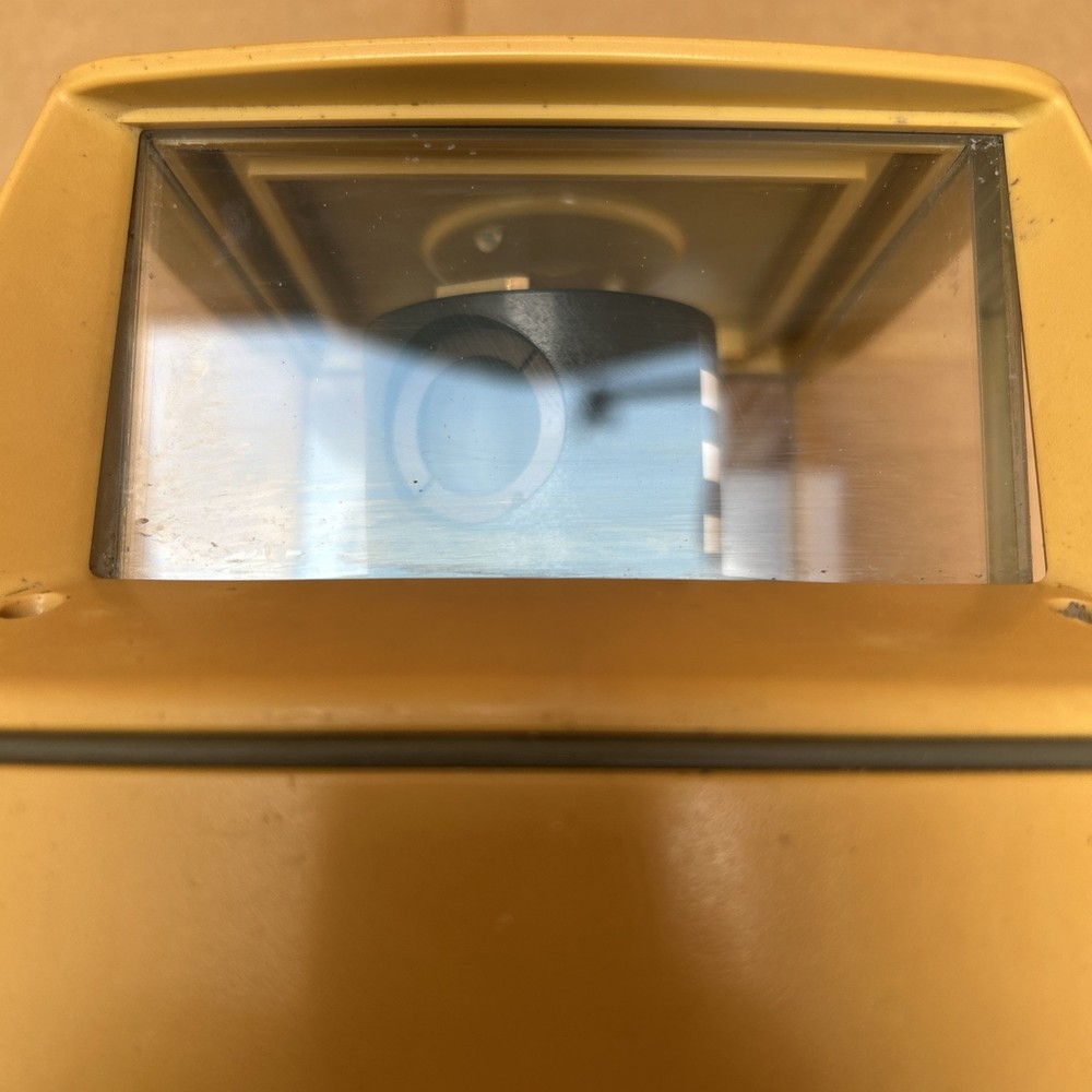 TOPCON RL-H1SA SELF LEVELING SLOPE ROTARY