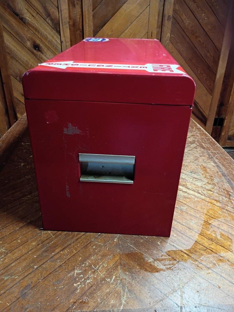 Craftsman 4 Drawer Tool Chest