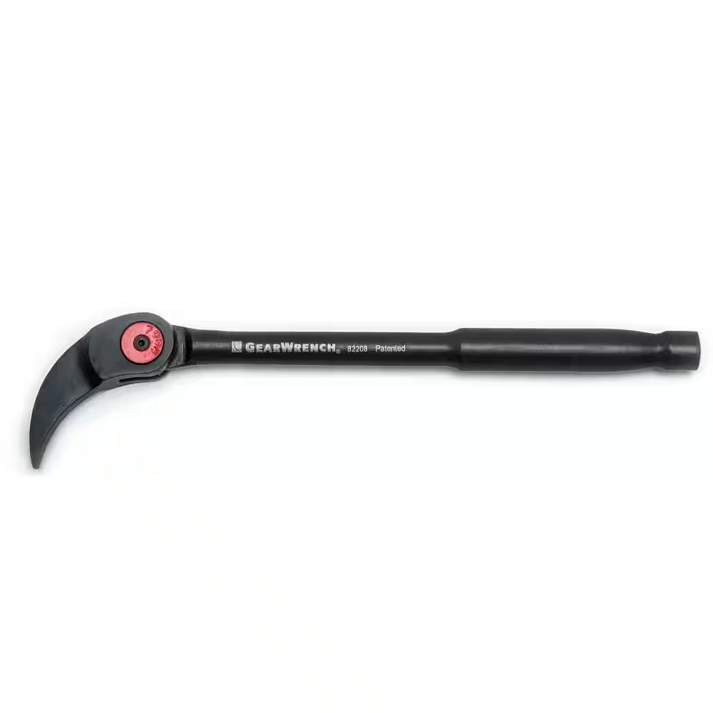 8 In. Indexing Pry Bar