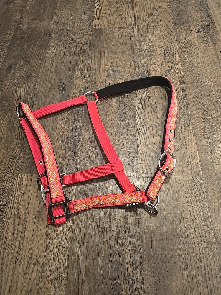 Horse Halter