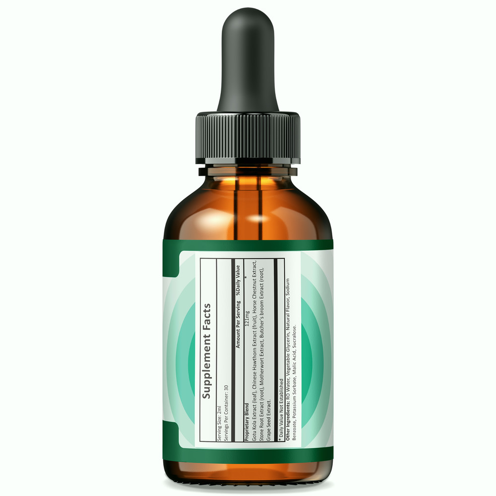 (3 Pack) Audizen Drops - Advanced Ear Health and Hearing Support Formula