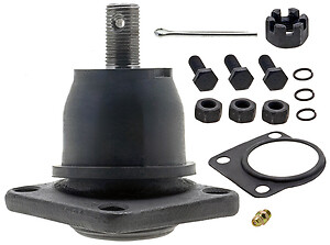 Upper Ball Joint  Mevotech  MK8142