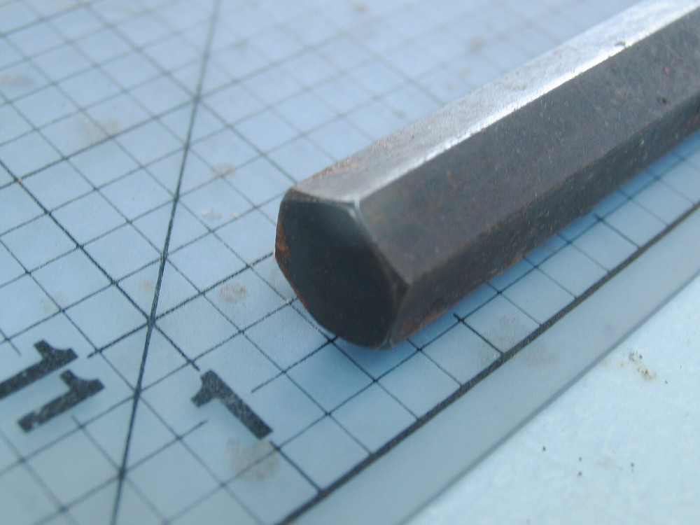 One NNB 3/4" Long Handle Hex/Allen Wrench