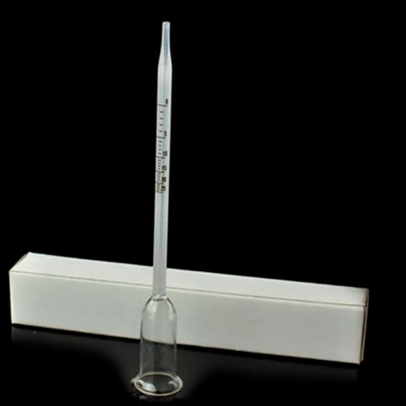 Wine Making Meter Tester Wine Measure Test Tools